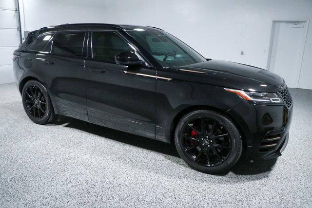 used 2021 Land Rover Range Rover Velar car, priced at $37,895