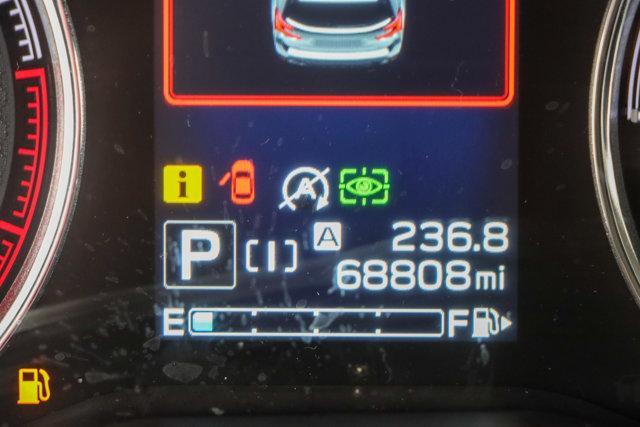 used 2023 Subaru Forester car, priced at $27,895