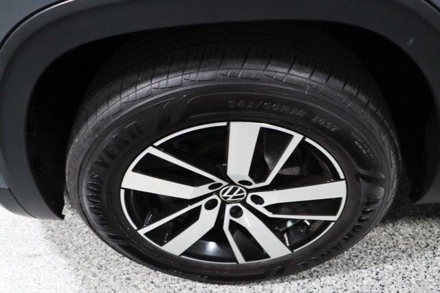 used 2022 Volkswagen Atlas car, priced at $21,595