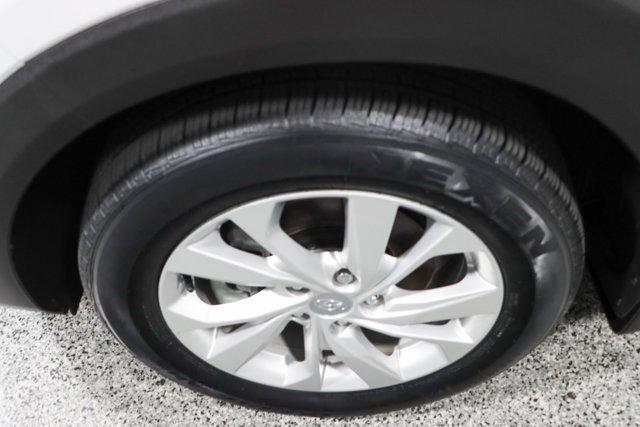 used 2020 Hyundai Tucson car, priced at $16,995
