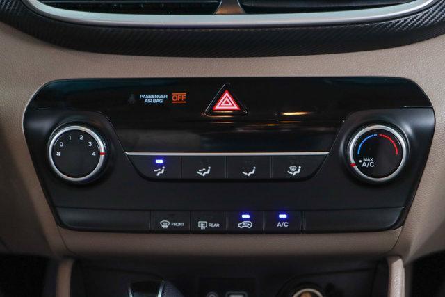 used 2020 Hyundai Tucson car, priced at $16,995