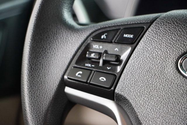 used 2020 Hyundai Tucson car, priced at $16,995