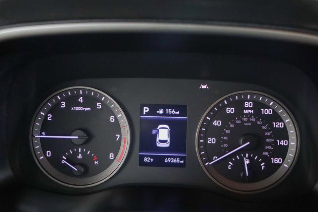 used 2020 Hyundai Tucson car, priced at $16,995