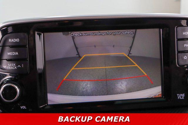 used 2020 Hyundai Tucson car, priced at $16,995