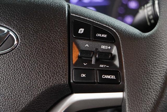 used 2020 Hyundai Tucson car, priced at $16,995