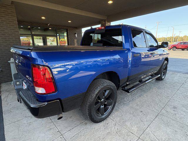 used 2016 Ram 1500 car, priced at $11,995