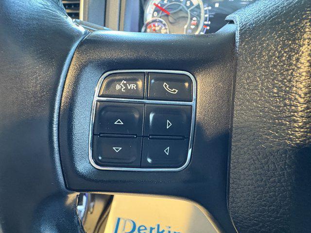 used 2016 Ram 1500 car, priced at $11,995