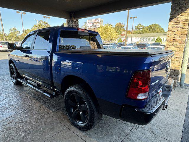used 2016 Ram 1500 car, priced at $11,995