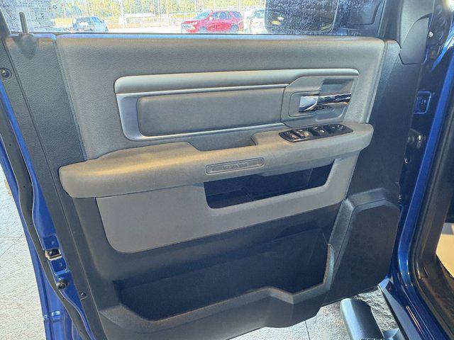 used 2016 Ram 1500 car, priced at $11,995