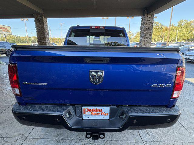 used 2016 Ram 1500 car, priced at $11,995