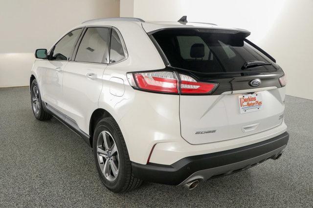 used 2020 Ford Edge car, priced at $19,895