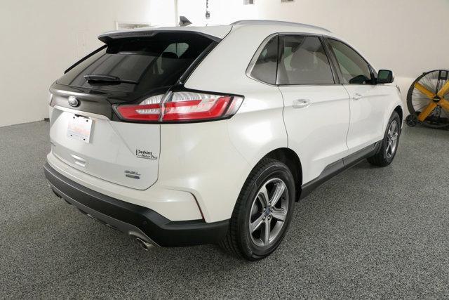 used 2020 Ford Edge car, priced at $19,895