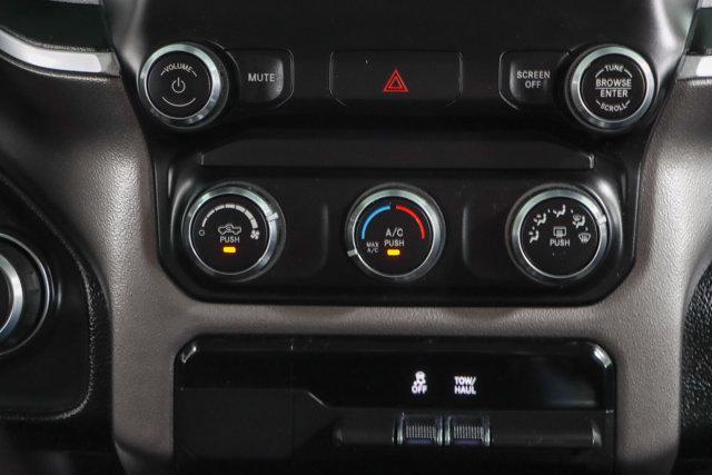 used 2019 Ram 1500 car, priced at $27,995