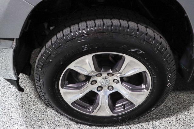 used 2019 Ram 1500 car, priced at $27,995