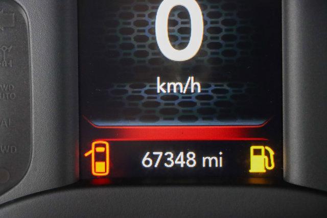 used 2019 Ram 1500 car, priced at $27,995