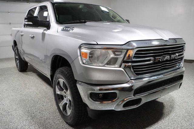 used 2019 Ram 1500 car, priced at $27,995