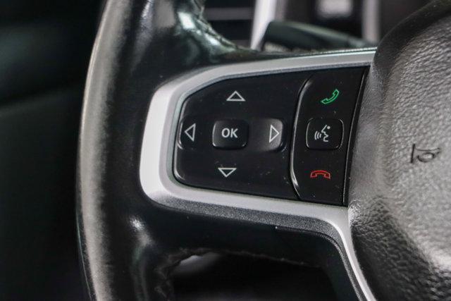 used 2019 Ram 1500 car, priced at $27,995