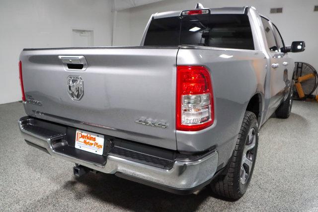 used 2019 Ram 1500 car, priced at $27,995