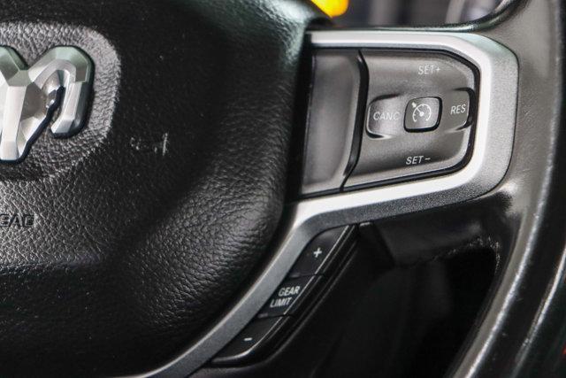 used 2019 Ram 1500 car, priced at $27,995