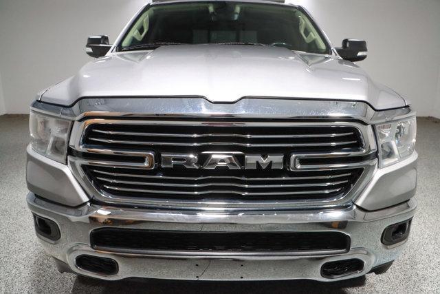 used 2019 Ram 1500 car, priced at $27,995