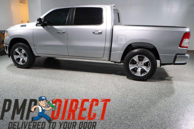 used 2019 Ram 1500 car, priced at $27,995