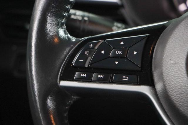 used 2023 Nissan Altima car, priced at $19,995