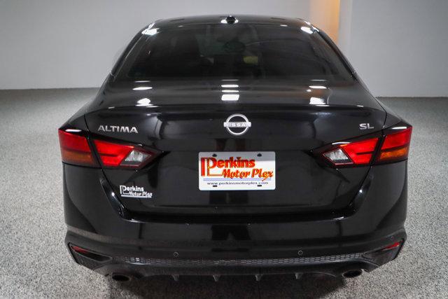 used 2023 Nissan Altima car, priced at $19,995