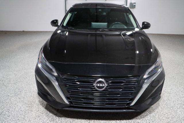 used 2023 Nissan Altima car, priced at $19,995