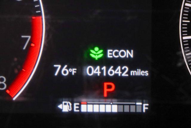 used 2023 Honda CR-V car, priced at $32,595