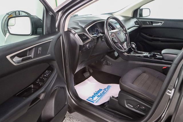 used 2018 Ford Edge car, priced at $12,995