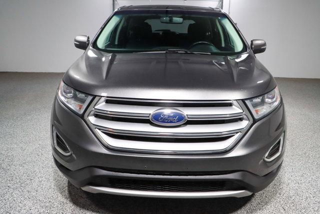 used 2018 Ford Edge car, priced at $12,995