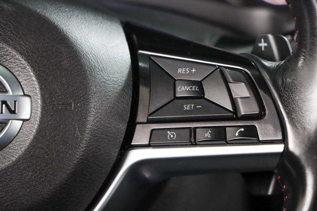 used 2021 Nissan Altima car, priced at $16,895