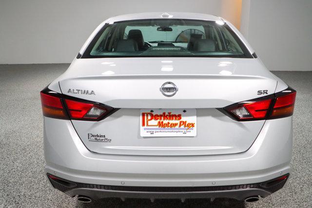 used 2021 Nissan Altima car, priced at $16,895