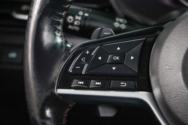 used 2021 Nissan Altima car, priced at $16,895