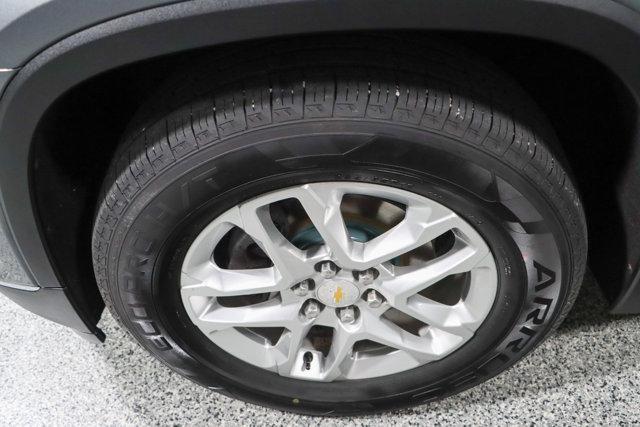 used 2020 Chevrolet Traverse car, priced at $18,895