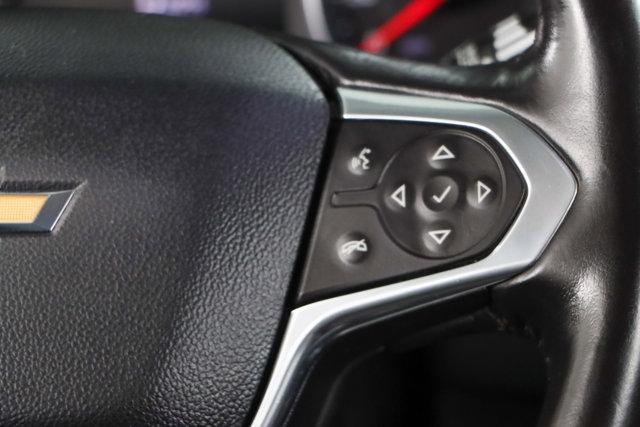 used 2020 Chevrolet Traverse car, priced at $18,895