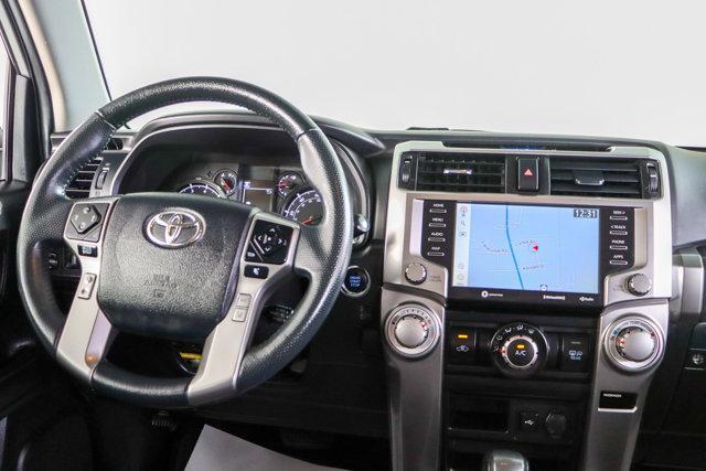used 2022 Toyota 4Runner car, priced at $38,995