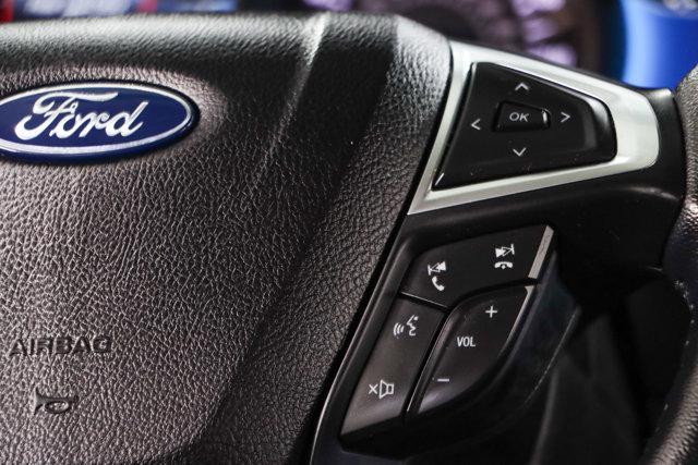 used 2023 Ford Edge car, priced at $20,895