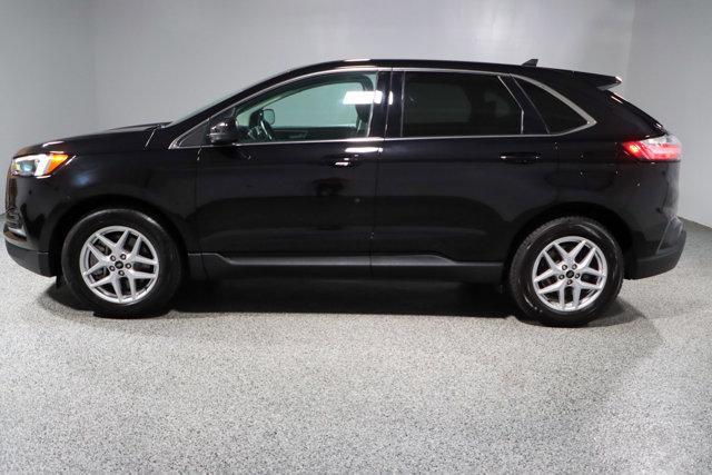 used 2023 Ford Edge car, priced at $20,895