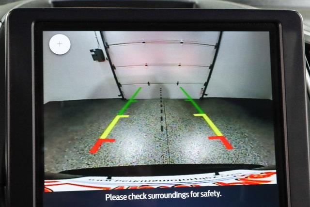 used 2023 Ford Edge car, priced at $20,895