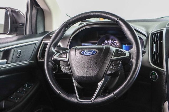used 2023 Ford Edge car, priced at $20,895