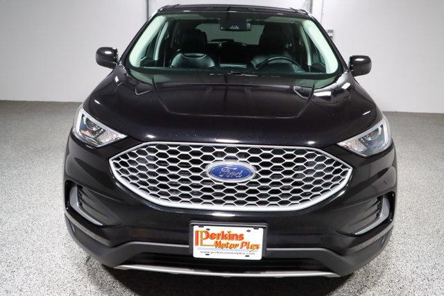 used 2023 Ford Edge car, priced at $20,895