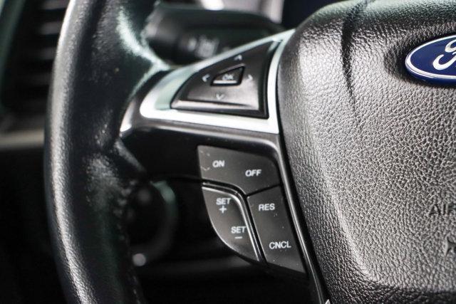 used 2023 Ford Edge car, priced at $20,895