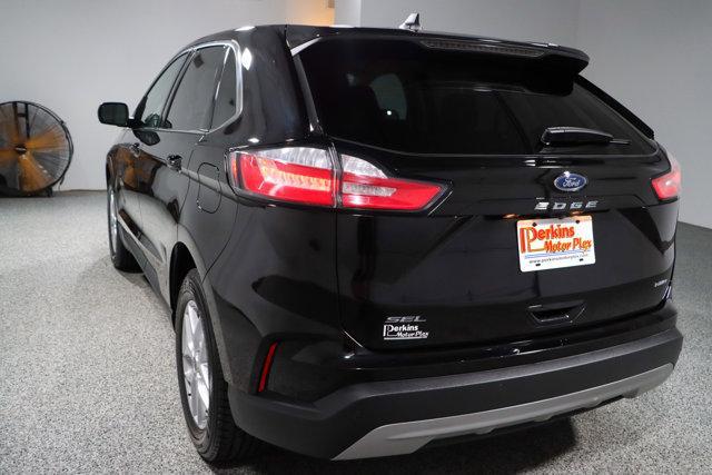 used 2023 Ford Edge car, priced at $20,895