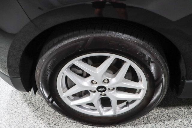 used 2023 Ford Edge car, priced at $20,895