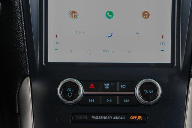 used 2023 Ford Edge car, priced at $20,895