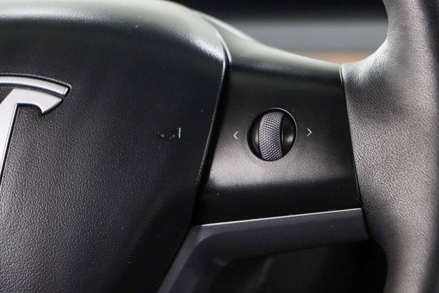 used 2023 Tesla Model Y car, priced at $33,995