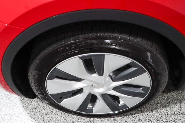 used 2023 Tesla Model Y car, priced at $33,995