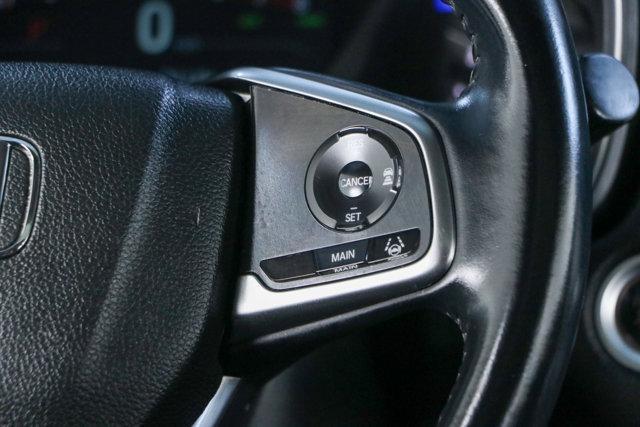 used 2018 Honda CR-V car, priced at $18,895