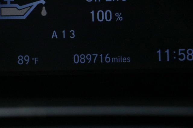 used 2018 Honda CR-V car, priced at $18,895